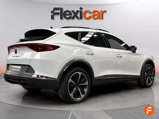 Cupra Formentor 1.5 TSI 110kW (150 CV)