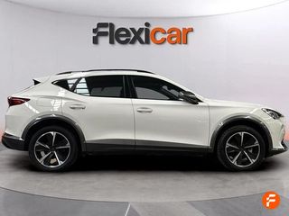 Cupra Formentor 1.5 TSI 110kW (150 CV)