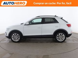 Volkswagen T-Roc 1.0 TSI Life