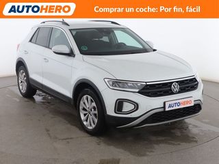 Volkswagen T-Roc 1.0 TSI Life