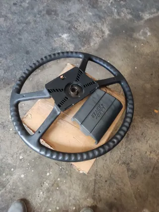 Volante Land Rover Defender 200