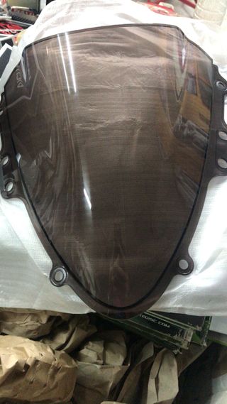 Cúpula Suzuki GSXR 600/750 04-05 K5