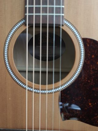 Guitarra Acústica Seagull S6