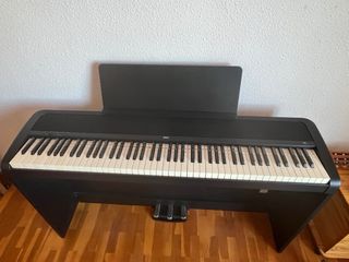 Piano Digital Korg B2/B2SP/B2N