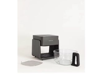 CREATE Freidora Air Fryer Studio Crystal