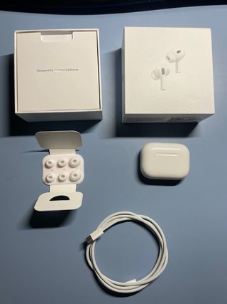 Auriculares airPods Pro (2ª gen) Precintados