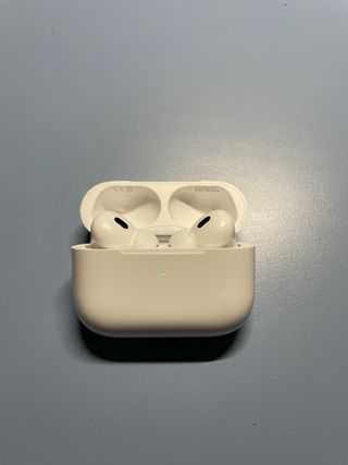 Auriculares airPods Pro (2ª gen) Precintados