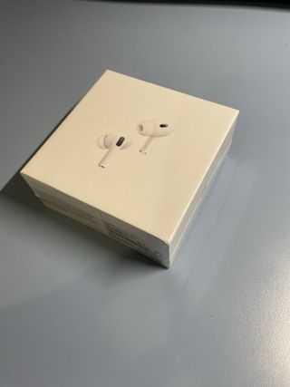 Auriculares airPods Pro (2ª gen) Precintados