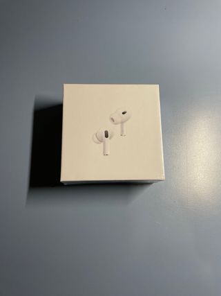 Auriculares airPods Pro (2ª gen) Precintados