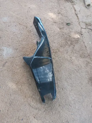 Tapa lateral Vespino Delta