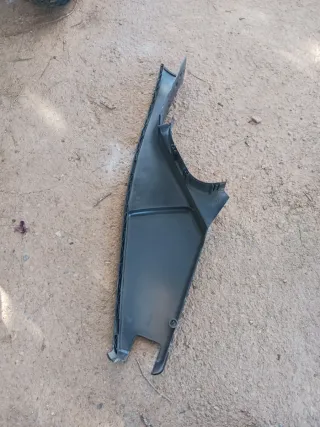 Tapa lateral Vespino Delta