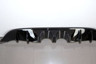 Difusor Trasero Volkswagen Golf 7 R400 Abs