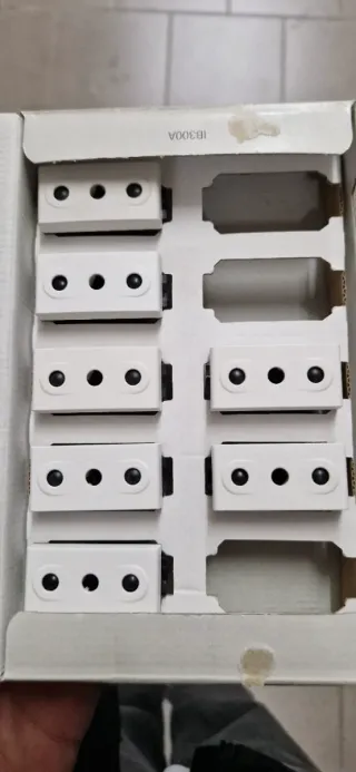 Prese Living Light 10A