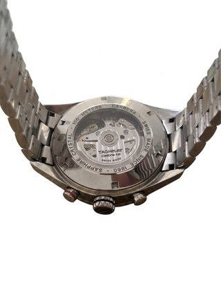 TAG Heuer Carrera Calibre 16