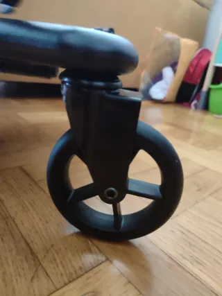 Patín para silla de cochecito