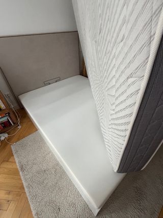 Colchón Cama 150cm