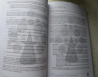 Temario preparación Oposición enfermería JCCM