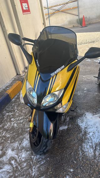 Yamaha TMAX 500 ABS 2006