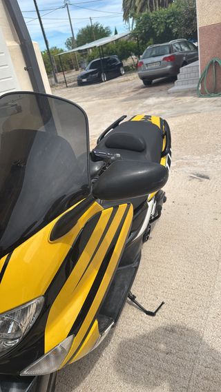 Yamaha TMAX 500 ABS 2006