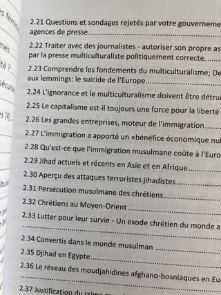 2083 - Une déclaration européenne d'indépendanc...