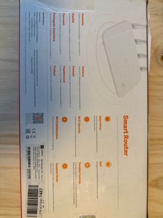 Router Xiaomi Mi Router 4C