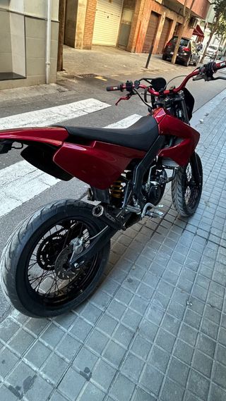 Derbi Senda
