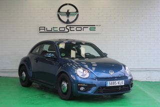 Volkswagen Beetle Beetlemanía 1.2 TSI 77kW (105CV)