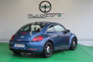 Volkswagen Beetle Beetlemanía 1.2 TSI 77kW (105CV)
