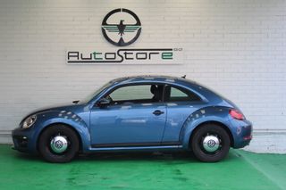 Volkswagen Beetle Beetlemanía 1.2 TSI 77kW (105CV)