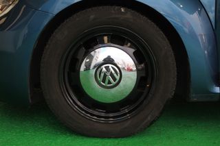 Volkswagen Beetle Beetlemanía 1.2 TSI 77kW (105CV)