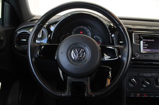 Volkswagen Beetle Beetlemanía 1.2 TSI 77kW (105CV)