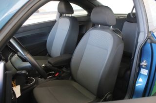 Volkswagen Beetle Beetlemanía 1.2 TSI 77kW (105CV)