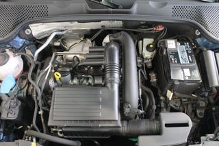 Volkswagen Beetle Beetlemanía 1.2 TSI 77kW (105CV)