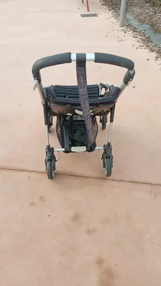 Bugaboo Bee Silla de Paseo,no embios