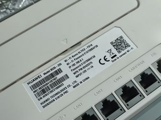 Router Huawei B535 4G+ 300mbps Livre