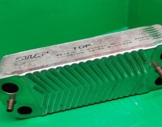 REPUESTOS DE CALDERA SAUNIER ISOMAX CONDENS F23E