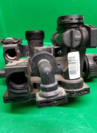 REPUESTOS DE CALDERA SAUNIER ISOMAX CONDENS F23E