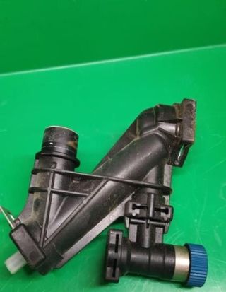 REPUESTOS DE CALDERA SAUNIER ISOMAX CONDENS F23E