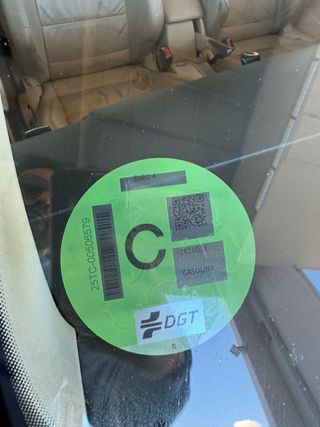 Volkswagen Golf 2005