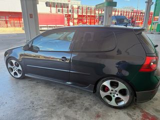Volkswagen Golf 2005