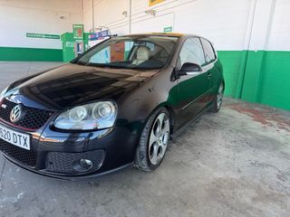 Volkswagen Golf 2005