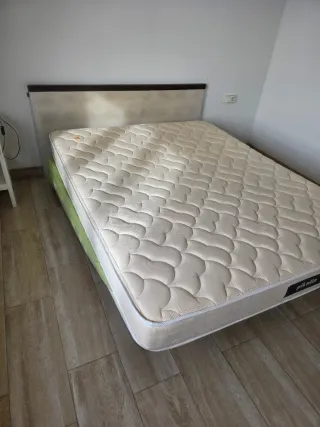 Cama 150x190