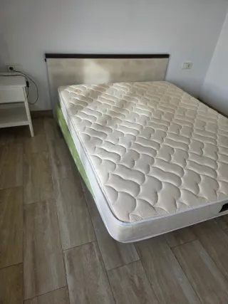 Cama 150x190