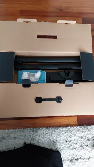 Cecotec Hydrosteam 1040 Active&Soap