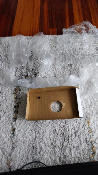 Cecotec Hydrosteam 1040 Active&Soap