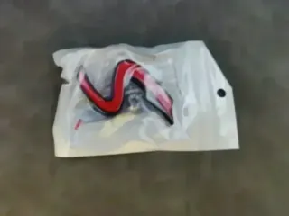 Emblema Logo de Parrilla Calandra Mini Cooper One