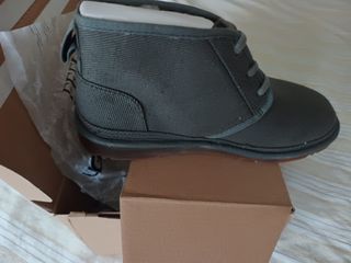 Botas UGG Neumel Verde Oliva