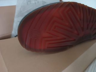 Botas UGG Neumel Verde Oliva