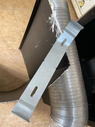 Campana Extractora Mepansa