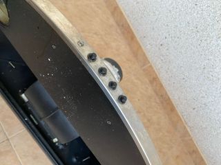 Campana Extractora Mepansa